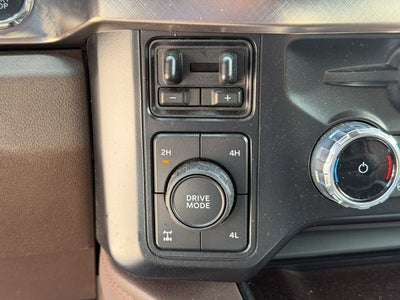 2024 Ford F-250SD King Ranch