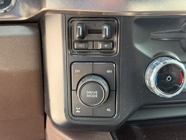 2024 Ford F-250SD King Ranch