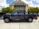 2024 Ford F-250SD King Ranch