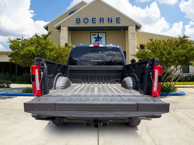 2024 Ford F-250SD King Ranch