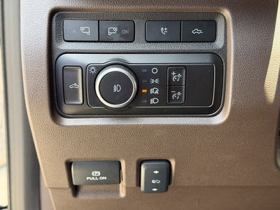 2024 Ford F-250SD King Ranch