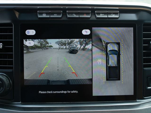 2024 Ford F-350SD Platinum