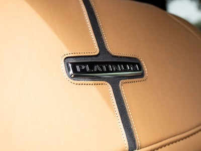 2024 Ford F-350SD Platinum