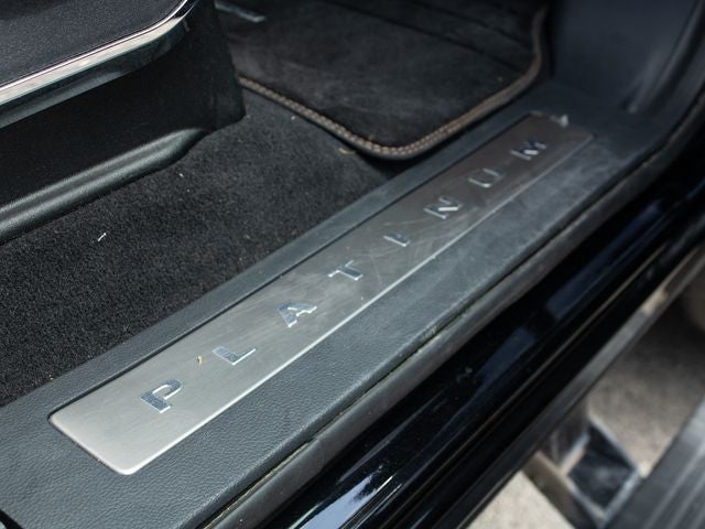 2024 Ford F-350SD Platinum