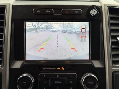 2019 Ford F-350SD Lariat Super Duty