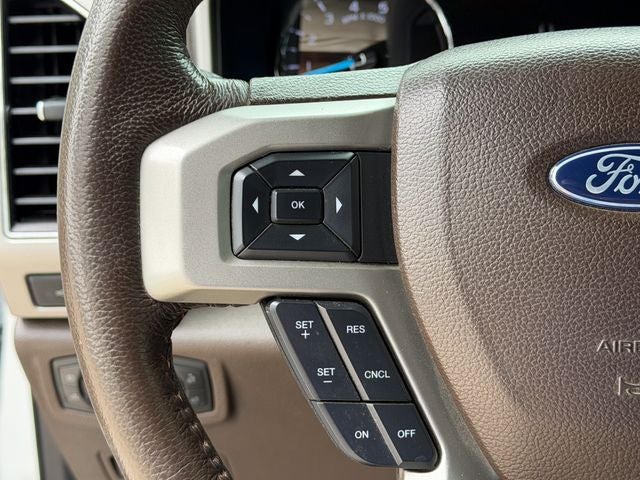 2022 Ford F-350SD King Ranch