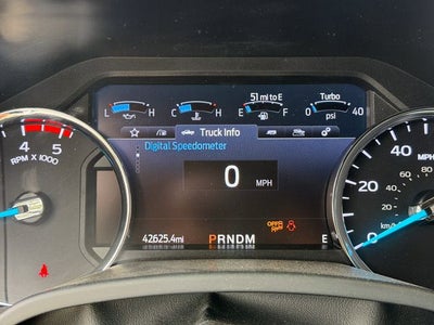 2022 Ford F-350SD King Ranch