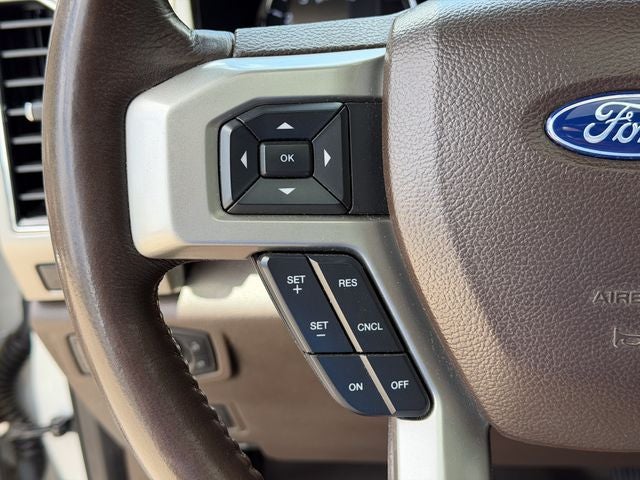 2022 Ford F-350SD XL