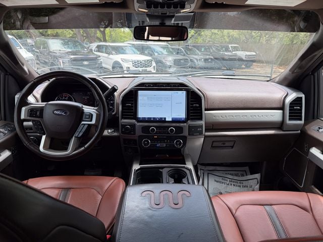 2022 Ford F-350SD XL