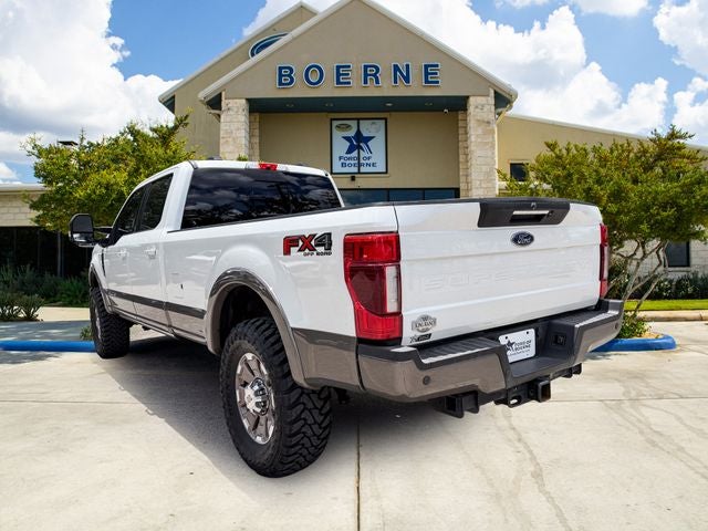 2022 Ford F-350SD XL
