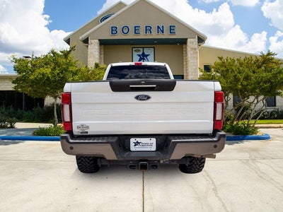 2022 Ford F-350SD XL
