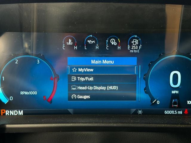 2023 Ford F-350SD Lariat Super Duty
