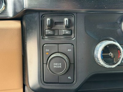 2023 Ford F-350SD Lariat Super Duty