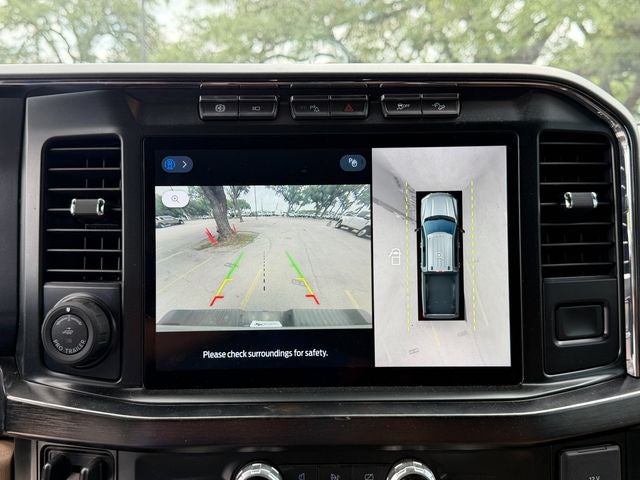 2023 Ford F-350SD Lariat Super Duty