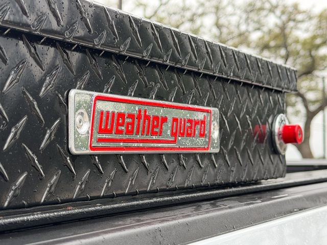 2025 Ford F-350SD Lariat Super Duty