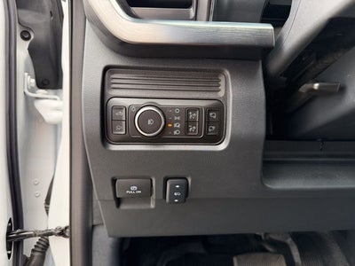 2025 Ford F-350SD Lariat Super Duty
