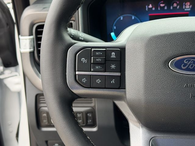 2025 Ford F-350SD Lariat Super Duty