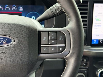 2025 Ford F-350SD Lariat Super Duty