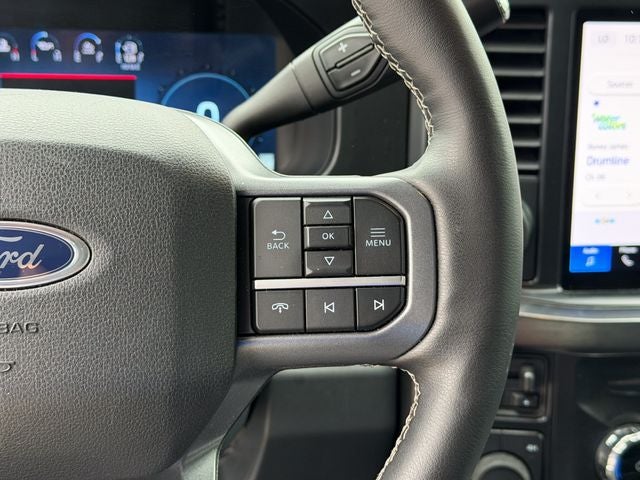 2025 Ford F-350SD Lariat Super Duty