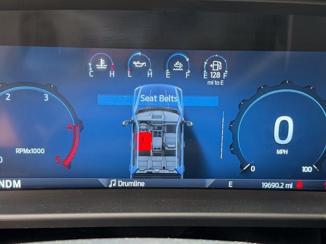 2025 Ford F-350SD Lariat Super Duty