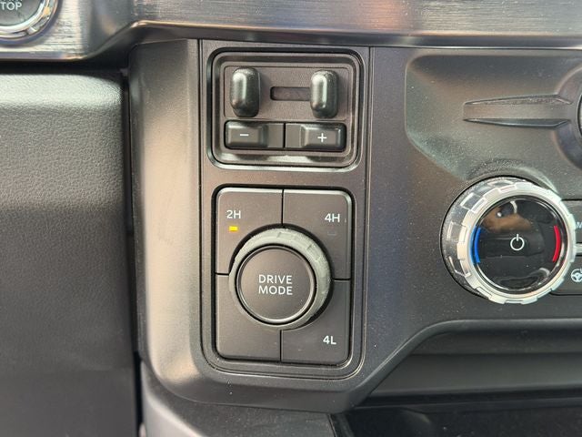 2025 Ford F-350SD Lariat Super Duty