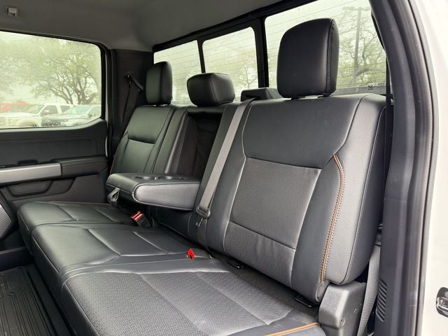 2025 Ford F-350SD Lariat Super Duty