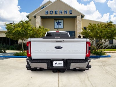 2025 Ford F-350SD Lariat Super Duty