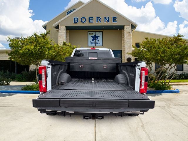 2025 Ford F-350SD Lariat Super Duty