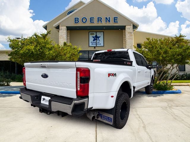 2025 Ford F-350SD Lariat Super Duty