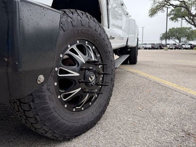 2025 Ford F-350SD Lariat Super Duty