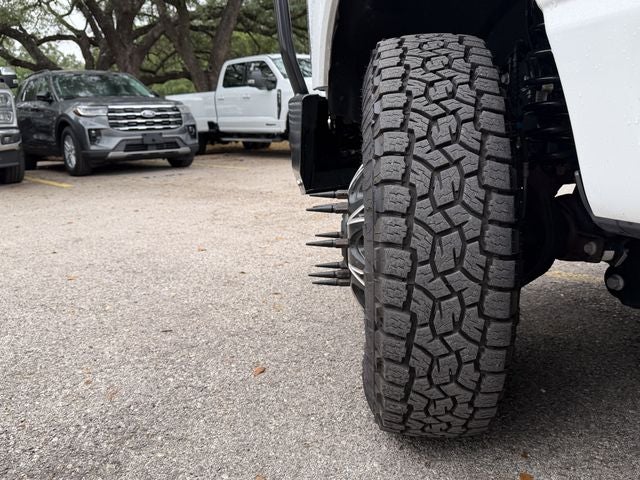 2025 Ford F-350SD Lariat Super Duty