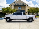 2018 Ford F-350SD Platinum