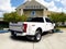 2018 Ford F-350SD Platinum