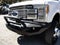 2018 Ford F-350SD Platinum