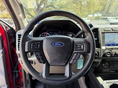 2021 Ford F-350SD XLT