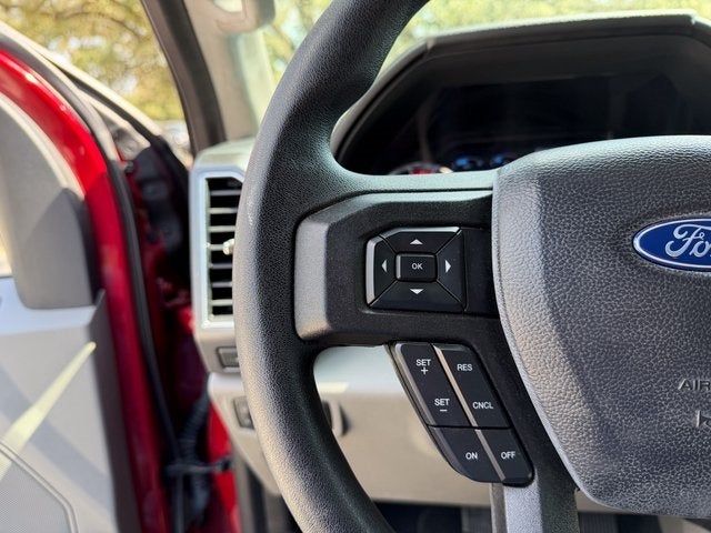 2021 Ford F-350SD XLT