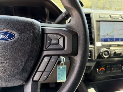 2021 Ford F-350SD XLT