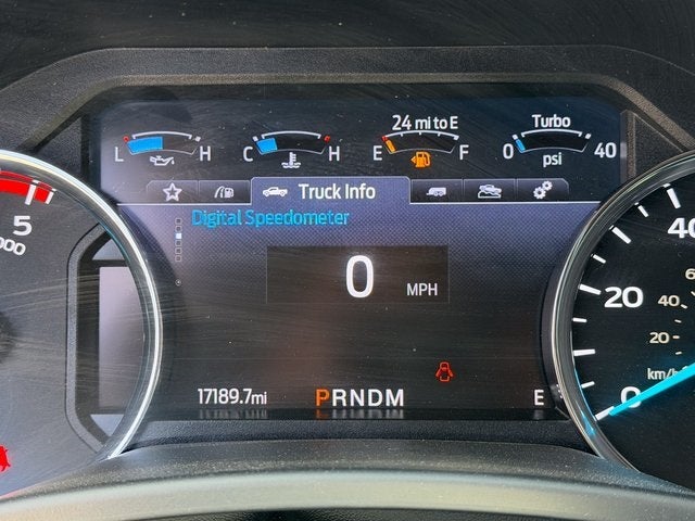 2021 Ford F-350SD XLT