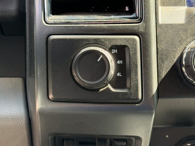 2021 Ford F-350SD XLT