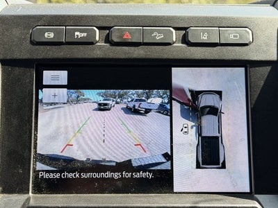 2021 Ford F-350SD XLT