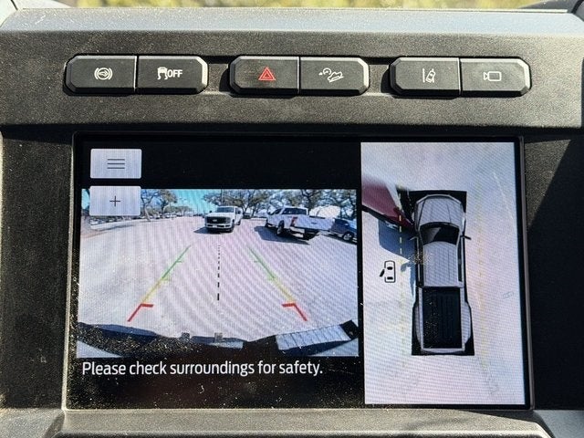 2021 Ford F-350SD XLT