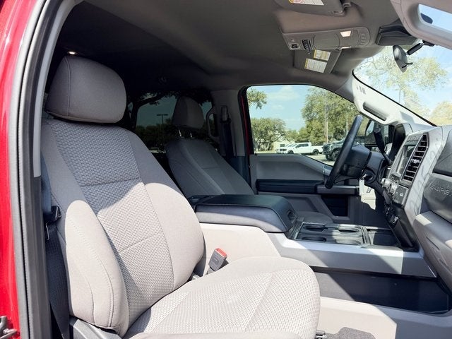 2021 Ford F-350SD XLT