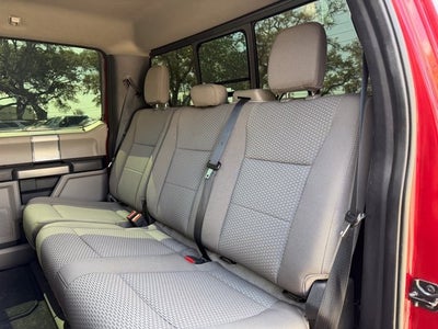 2021 Ford F-350SD XLT