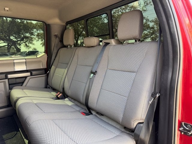 2021 Ford F-350SD XLT