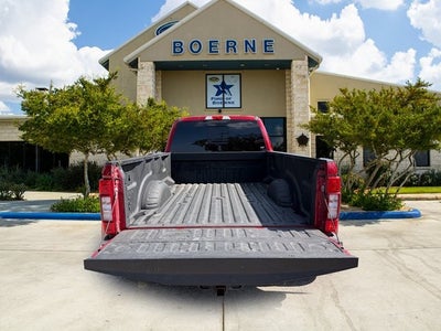 2021 Ford F-350SD XLT