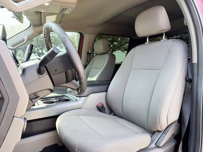 2021 Ford F-350SD XLT