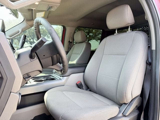 2021 Ford F-350SD XLT