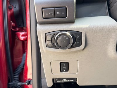 2021 Ford F-350SD XLT