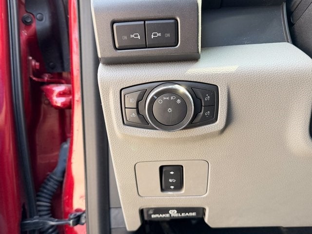 2021 Ford F-350SD XLT