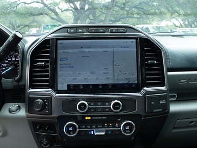 2022 Ford F-450SD XL